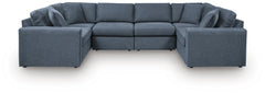 Modmax 6-Piece Sectional