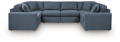 Modmax 6-Piece Sectional