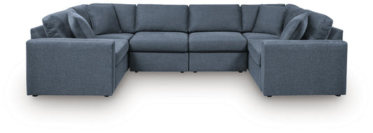 Modmax 6-Piece Sectional