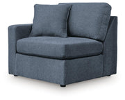 Modmax 6-Piece Sectional