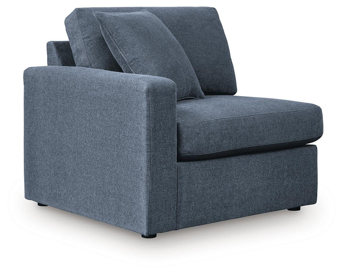 Modmax 6-Piece Sectional