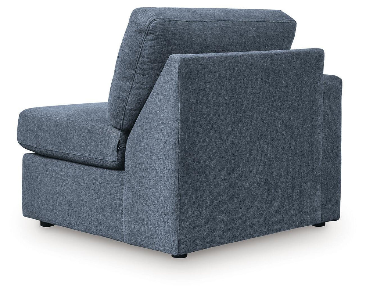 Modmax 5-Piece Sectional with Audio System