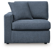 Modmax 5-Piece Sectional