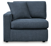 Modmax 4-Piece Sectional