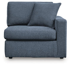 Modmax 4-Piece Sectional with Chaise