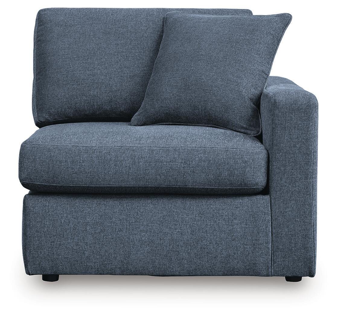 Modmax 5-Piece Sectional with Audio System