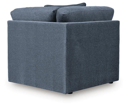 Modmax 4-Piece Sectional with Chaise