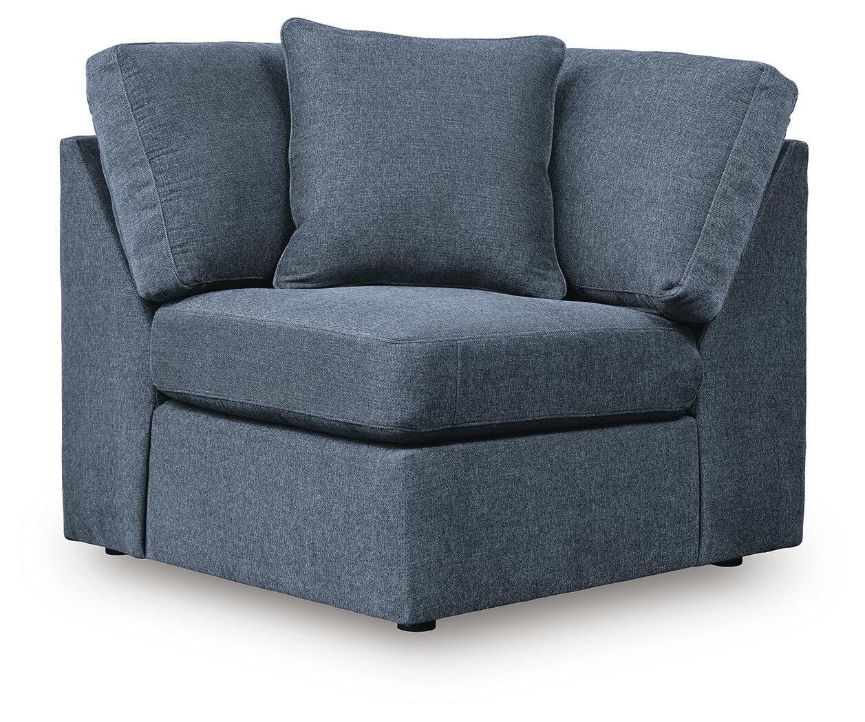 Modmax 6-Piece Sectional