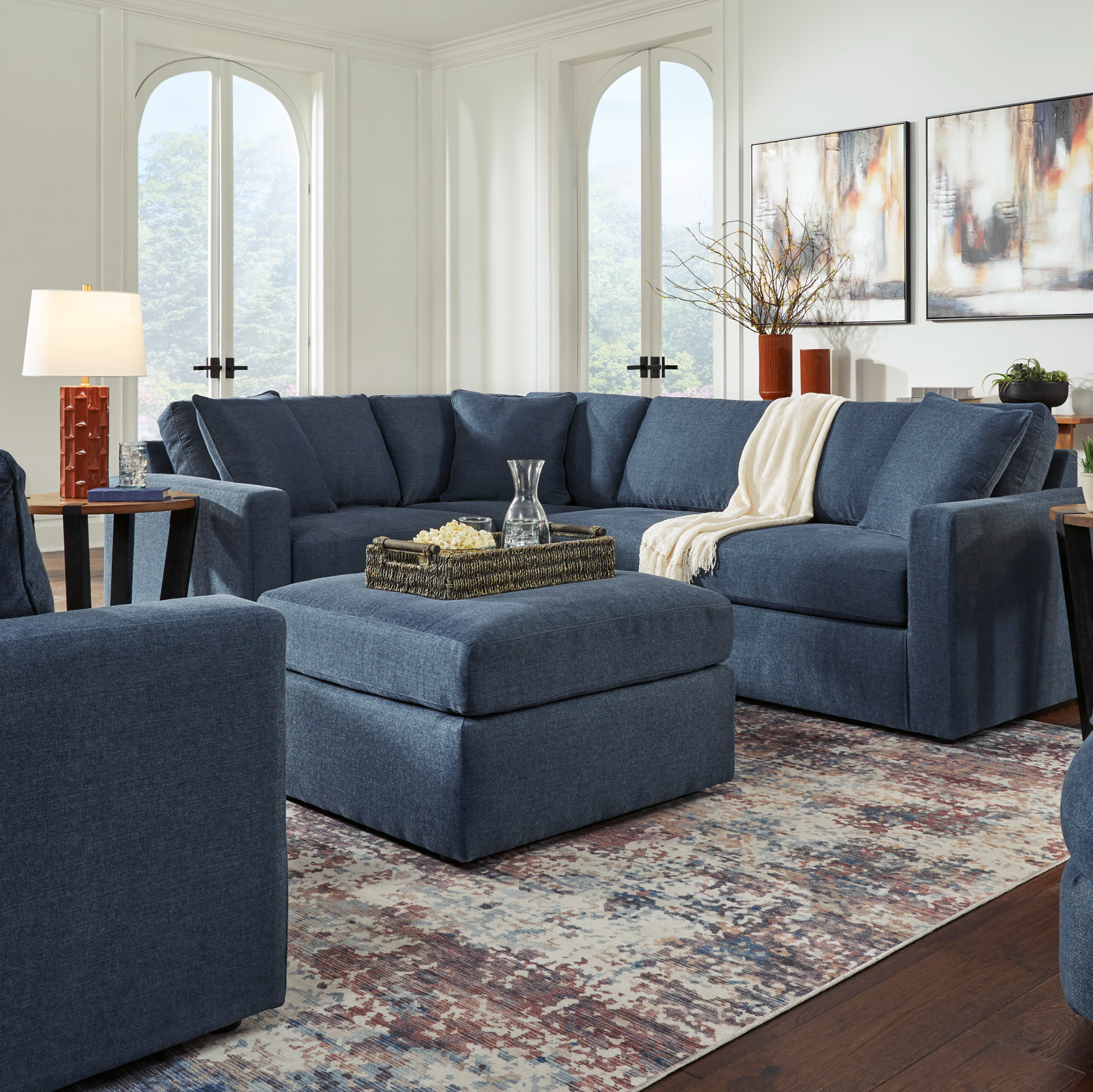 Canales Furniture