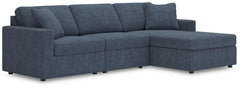 Modmax 3PC Sectional Set