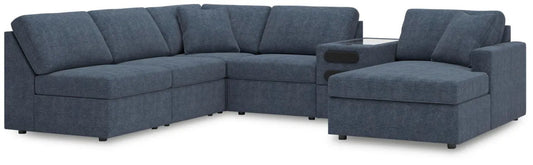 Modmax 6PC Sectional Set