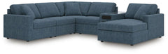Modmax 6PC Sectional Set
