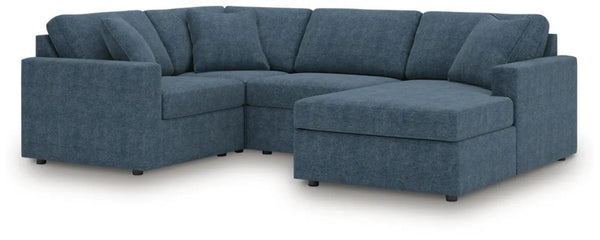 Modmax 4PC Sectional Set