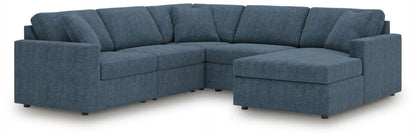Modmax 5PC Sectional Set