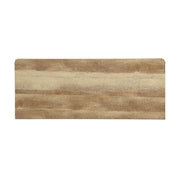 Estantería Itzel de 180 cm de alto x 124 cm de ancho