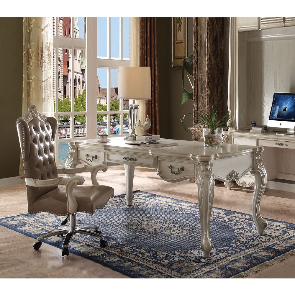 Escritorio ejecutivo Versailles de 72" de largo