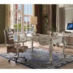 Escritorio ejecutivo Versailles de 72" de largo