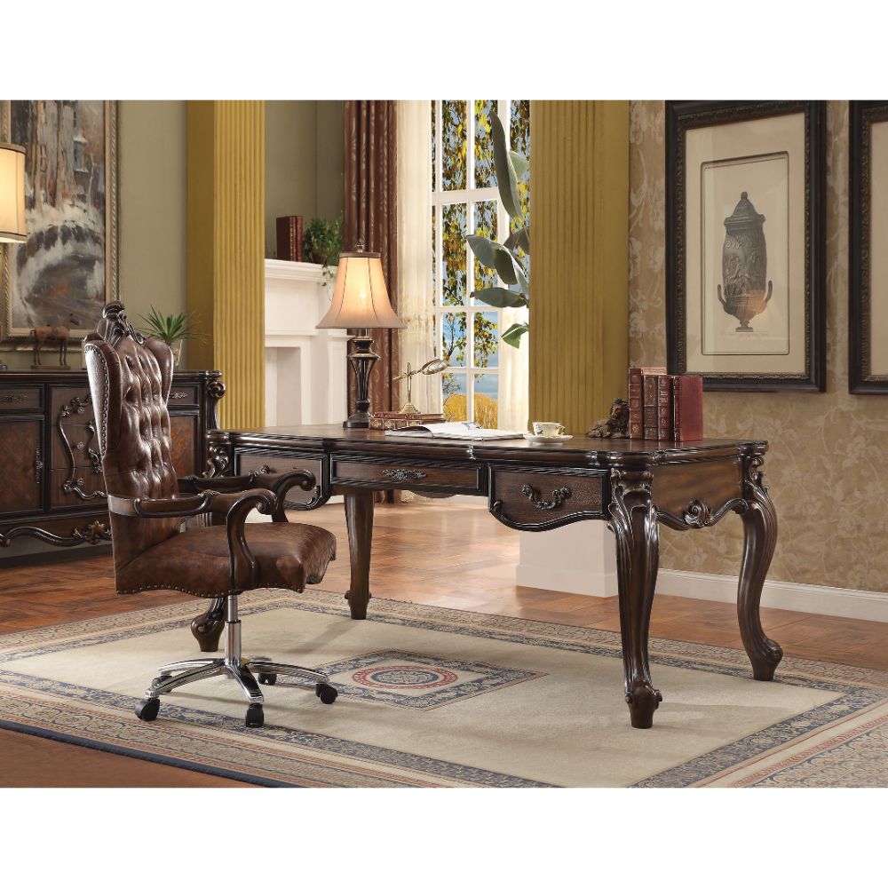Escritorio ejecutivo Versailles de 72" de largo