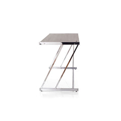 Escritorio Finis de 47" de largo con USB