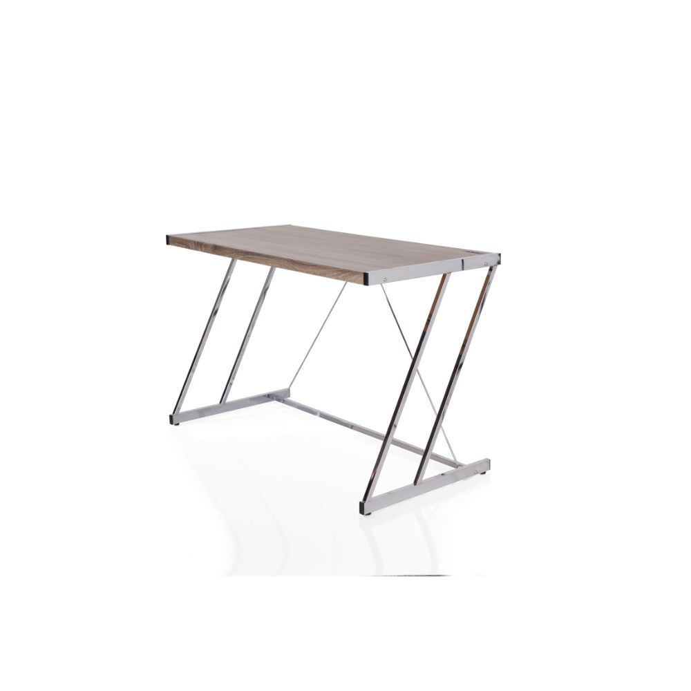 Escritorio Finis de 47" de largo con USB