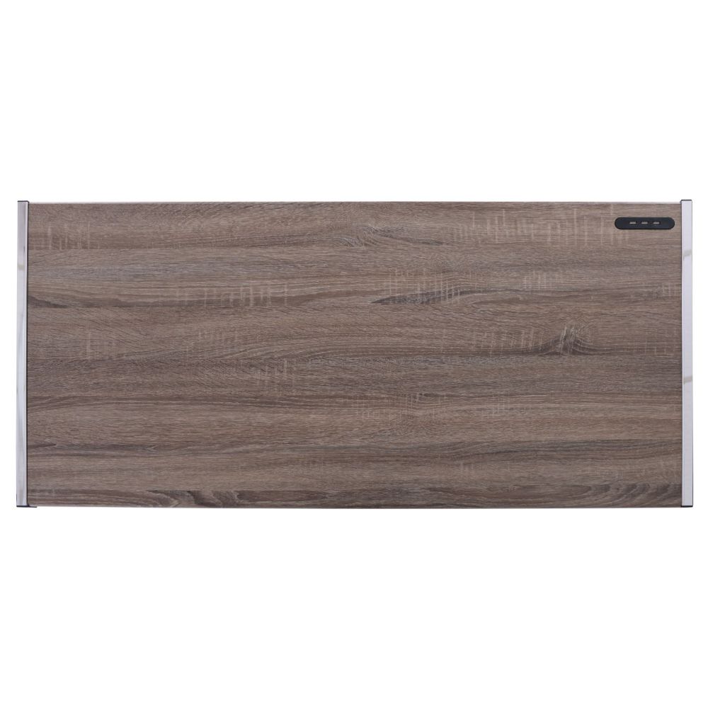 Escritorio Finis de 47" de largo con USB