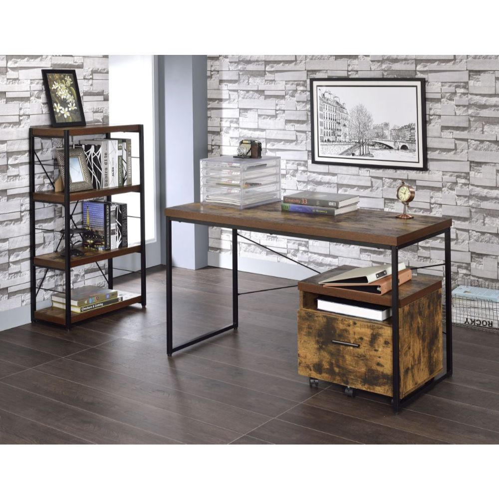 Bob 47"L Writing Desk