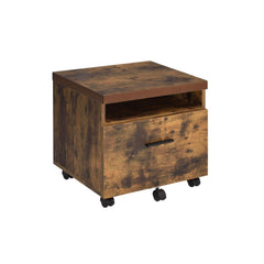 Archivador Bob de 1 cajón