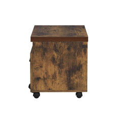 Archivador Bob de 1 cajón