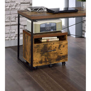 Archivador Bob de 1 cajón