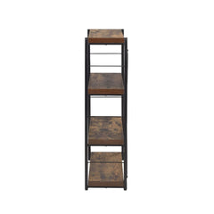 Estantería Etagere Bob de 43" de alto x 24" de ancho