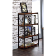 Estantería Etagere Bob de 43" de alto x 24" de ancho