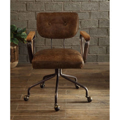 Silla de oficina Hallie