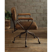 Silla de oficina Hallie