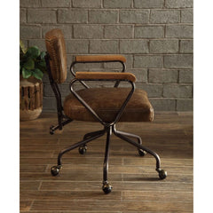 Silla de oficina Hallie