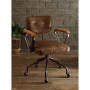Silla de oficina Hallie
