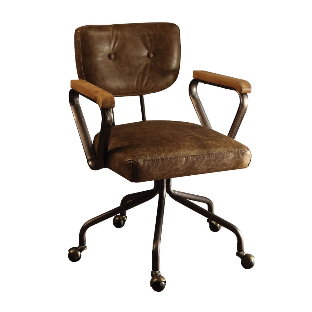 Silla de oficina Hallie