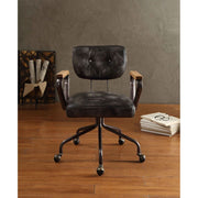 Silla de oficina Hallie