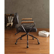Silla de oficina Hallie
