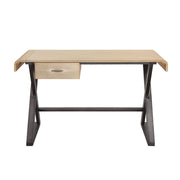 Danton 50"L 1 Drawer Executive Writing Desk