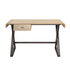 Danton 50"L 1 Drawer Executive Writing Desk