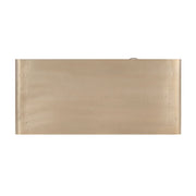 Danton 50"L 1 Drawer Executive Writing Desk