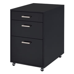Coleen Cabinet