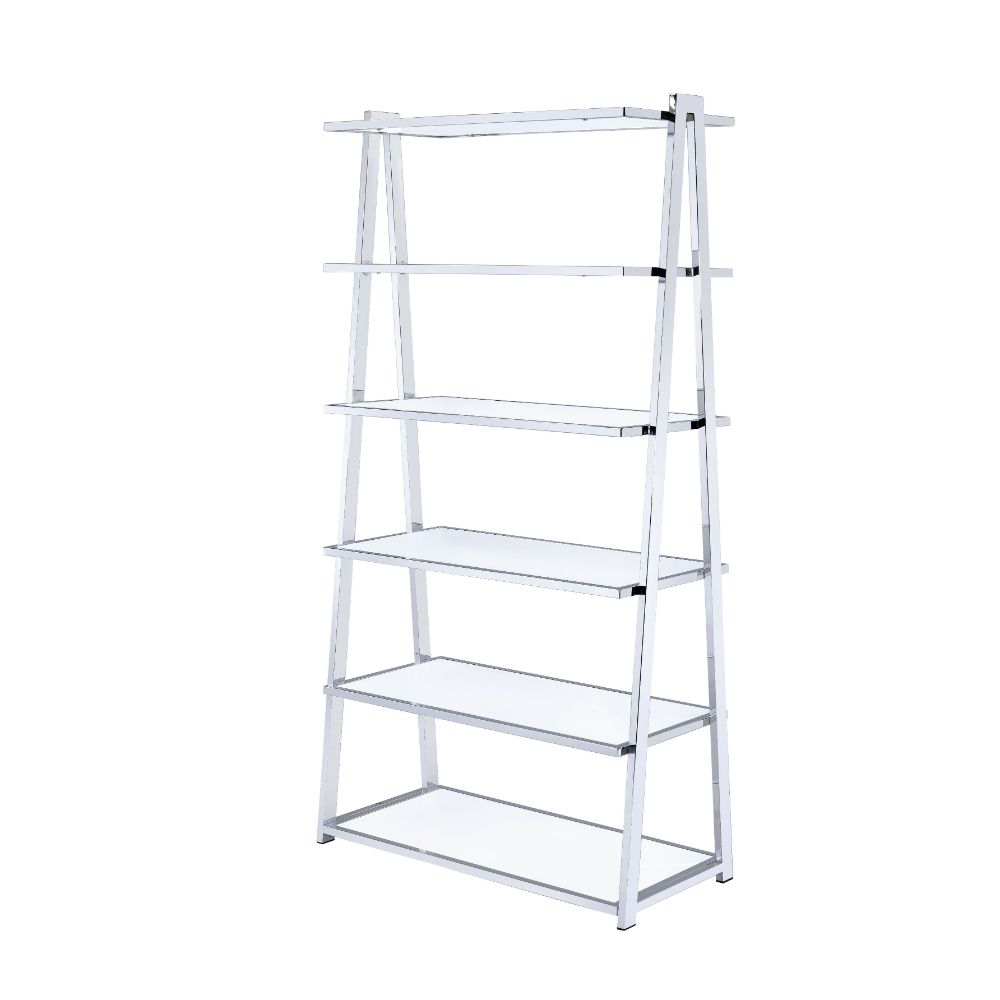 Estantería Etagere Coleen de 71" de alto x 36" de ancho