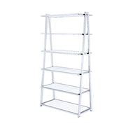 Estantería Etagere Coleen de 71" de alto x 36" de ancho