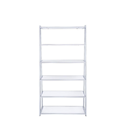 Estantería Etagere Coleen de 71" de alto x 36" de ancho