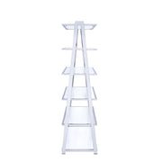 Estantería Etagere Coleen de 71" de alto x 36" de ancho