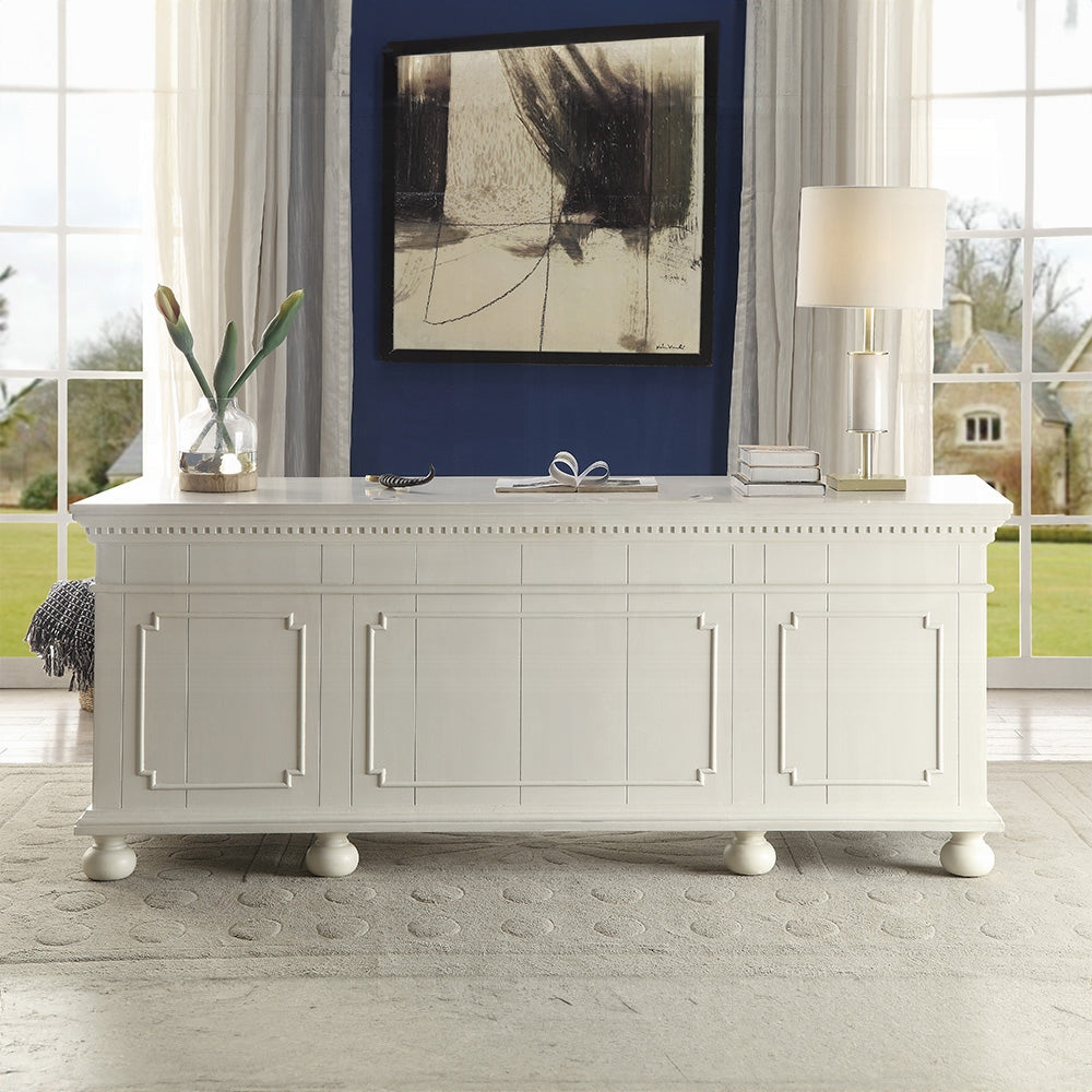 Escritorio ejecutivo Gustave