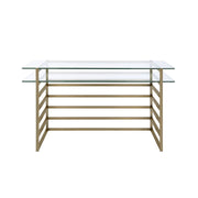 Shona 56"L Writing Desk