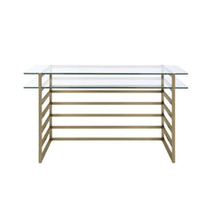 Shona 56"L Writing Desk