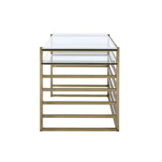 Shona 56"L Writing Desk